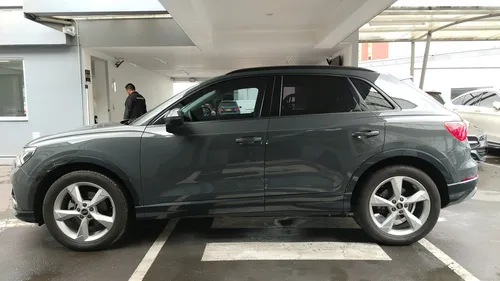 Audi Q3 AMBITION