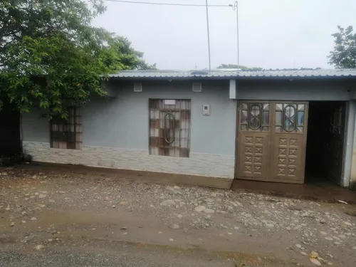 Casa En San Martín (meta)