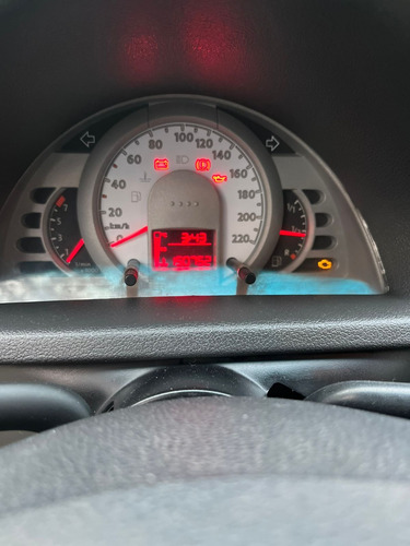 Volkswagen Gol 1.6 I Power 701