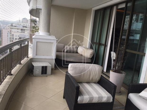 Apartamento - Ref: 847378