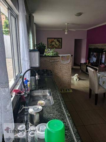 Imagem 12 de 20 de Sobrado Com 2 Dormitórios À Venda, 100 M² Por R$ 340.000 - Jardim Santa Inês - Suzano/sp - So0483