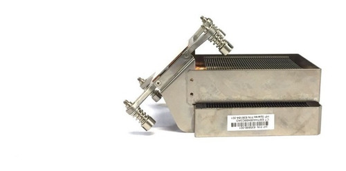 Imagem 5 de 6 de Dissipador De Calor P/n: 635868-001 Hp Z820