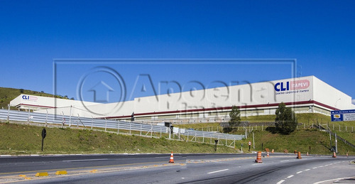 Imagem 8 de 10 de Galpao - Itaqui - Ref: 66825 - L-66825
