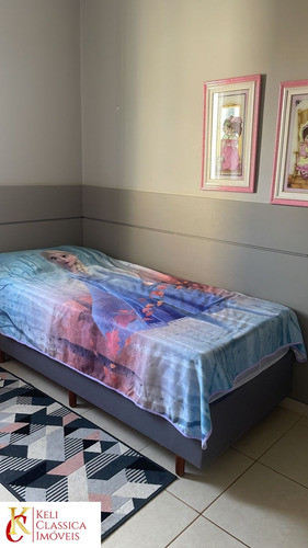 Imagem 10 de 14 de Apartamento Disponível Para Venda: Possui Três Dormitórios Sendo Uma Suite, Dois Banheiros, Uma Vaga Na Garagem, Sala E Cozinha. - Ap00679 - 70812964