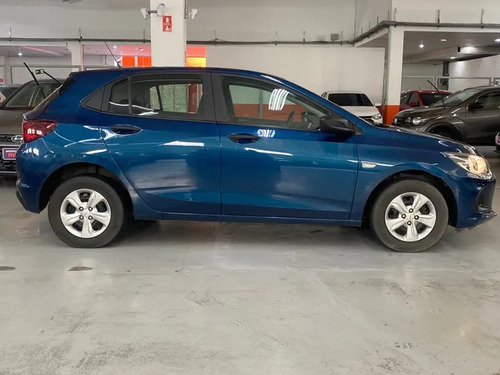 Chevrolet Onix 1.0
