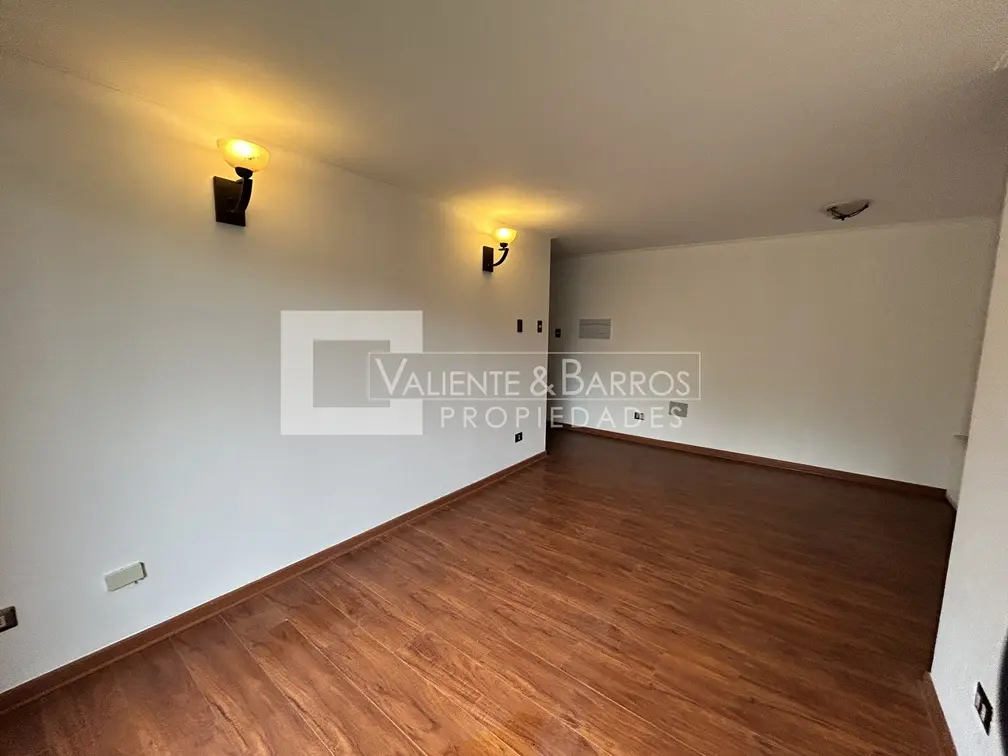Imagen 4 de 23 de Departamento En Venta En Licanray Rancagua