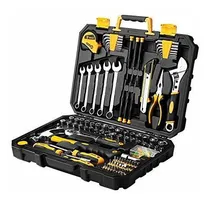 Comprar Juego De Herramientas De 158 Piezas Herramientas De Mano Par