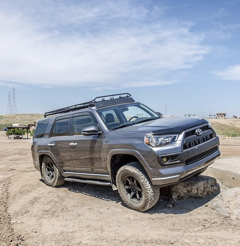Imagen 2 de 3 de Kit De Suspension Para Toyota 4runner 2010-2016 Old Man Emu