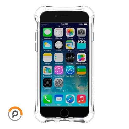 Forro Ballistic Jewel Spark | iPhone 6/6s  | Original |
