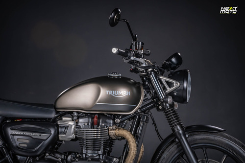 Triumph Speed Twin 900