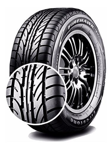 Cubiertas 185/65 R15 88h Firestone Firehawk 900