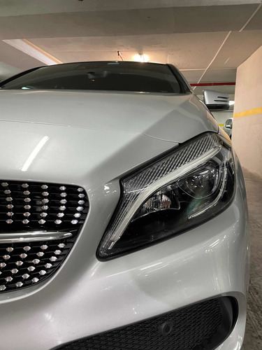 Mercedes-benz Clase A 2.0 A250 Sport 218cv 2018