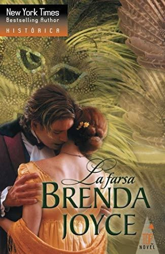 Libro : La Farsa - Joyce, Brenda