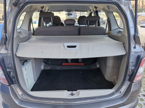 Chevrolet Spin 1.8 Lt 5as 105cv