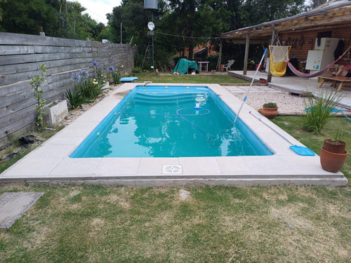 Casa En Venta - 3 Dormitorios 2 Baños - Cochera - 600mts2 - Verónica