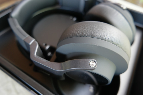 Fone De Ouvido Sem Fio (bluetooth) Akg K845 Nfc By Harmann