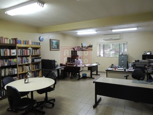 Imagem 19 de 30 de Sbc - Vila Luzitania - Galpão Com 1500 M² - Localização Ótima Para Comercio ! - 1003