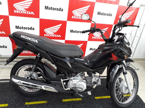 Honda Pop 110i 2024/2024 0km