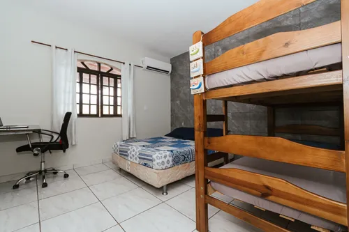 Sobrado Em Ubatuba, Prox A Praia Grande (12)991127687