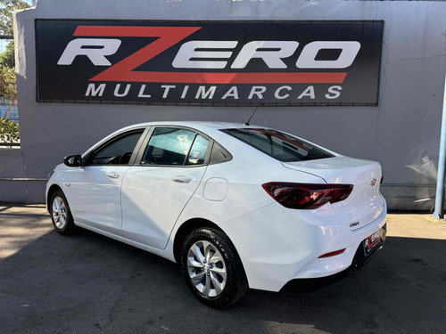 Chevrolet Onix 1.0 FLEX PLUS LT MANUAL