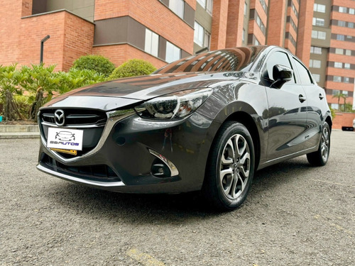 Mazda 2 1.5 Grand Touring Lx