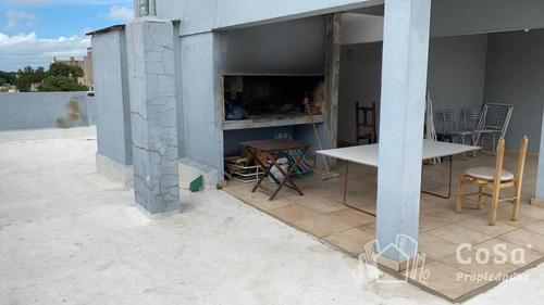 Imagen 7 de 8 de Departamento Monoambiente En República De La Sexta