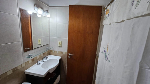Departamento En Venta 1 Dormitorio Con Amenities En República De La Sexta