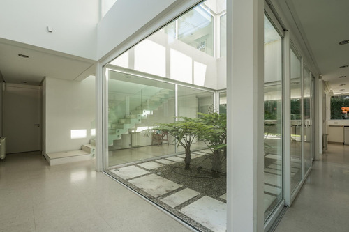 Casa En Venta Pinamar Norte