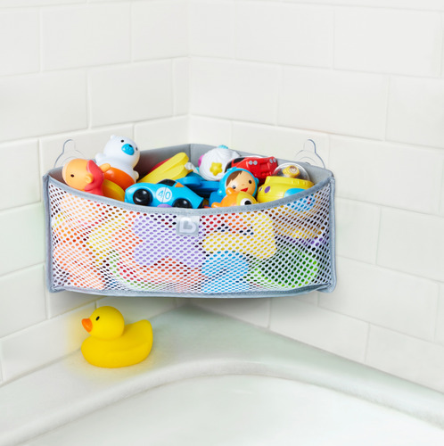 Organizador De Brinquedos De Banho Munchkin