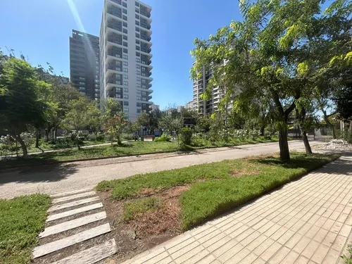 Arriendo Depto. 2d2b Nuevo Mas Est Y Bod En Macul