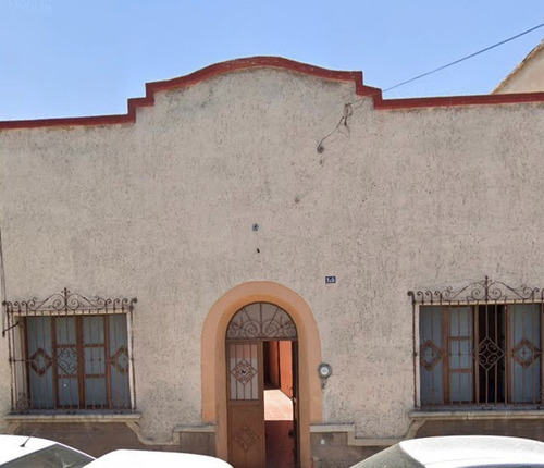 Imagen 1 de 5 de Se Vende Casa Centrica Slp