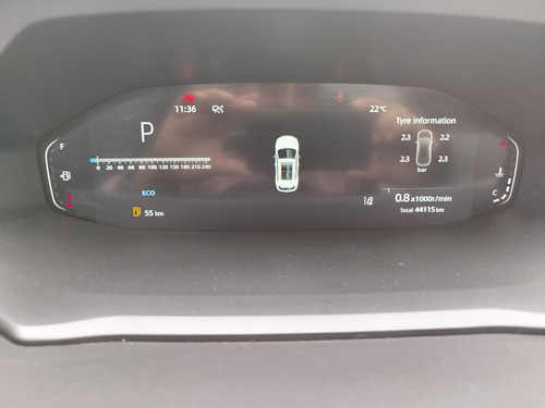 Changan Cs55 Plus 2023