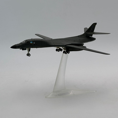 1/200 -1b Collection Fighter, Decoración De Mesa, Avión De