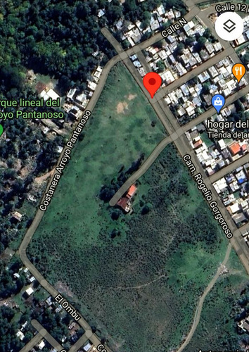 Se Vende Casa Con Campo 3 Padrones Fraccionados Muy Buena Oportunidad De Inversión