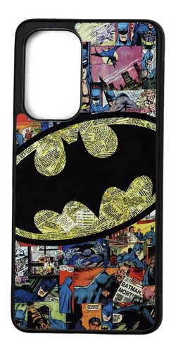 Case Funda Protector Batman Samsung A53 5g