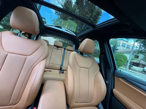 BMW X3 3.0 G01 M40i