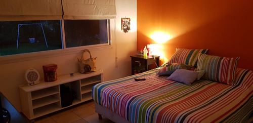 Casa 3 Dormitorios C/dep En Fincas De Maschwitz. Oportunidad