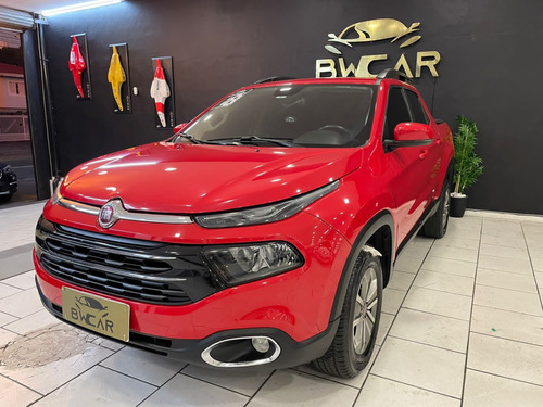 Fiat Toro 1.8 16V EVO FLEX FREEDOM AT6