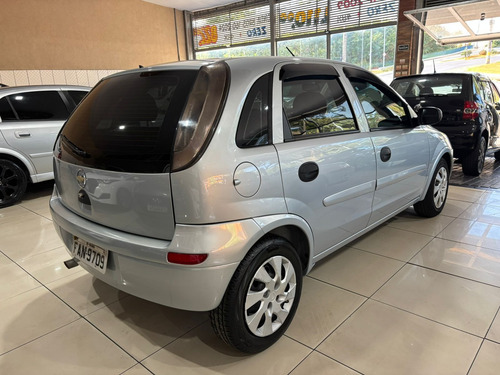 Chevrolet Corsa 1.4 Maxx Econoflex 5p