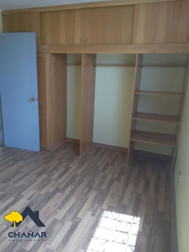 En Venta Departamento, Condominio Los Algarrobos.