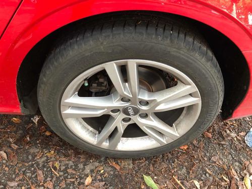 Imagen 13 de 13 de Audi A3 2020 1.4 Dynamic At Dsg