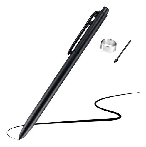Nibtoutech Nbt08 Emr Stylus Para 2 Bolígrafos Notables Con B