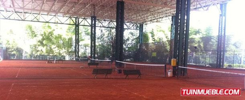 Imagen 6 de 11 de Se Vende Accion Caracas Racquet Club