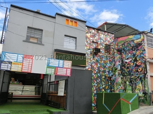 Imagen 1 de 18 de Se Vende Fondo De Comercio Guaicaipuro Mls #22-2947