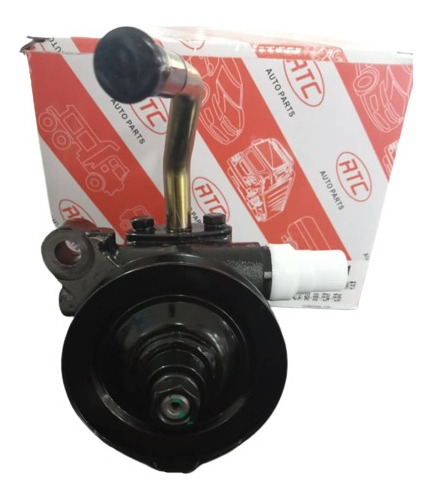 Bomba Direccion Mitsubishi Canter 4d34t 649 659 Fe84 F85