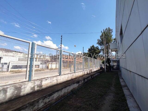 Galpon Industrial En La Victoria Fvina