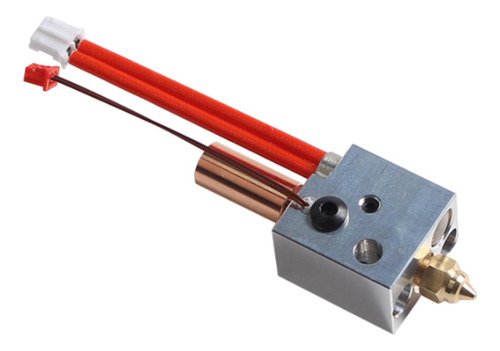 Kit De Extrusor De Extremo Caliente Para Impresora 3d De