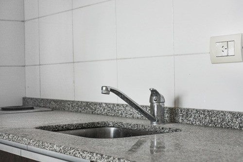 Imagen 11 de 14 de Departamento Monoambiente En Alquiler Villa Urquiza