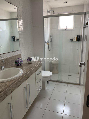 Imagem 9 de 27 de Apartamento Com 4 Dorms, Lapa, São Paulo - R$ 1.17 Mi, Cod: 5652 - V5652