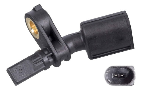 Sensor Abs Delantero Febi Audi A3 Tfsi 1.8t 2013 2014 Der